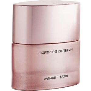 Porsche Design Dufte til hende Woman Satin Eau de Parfum Spray