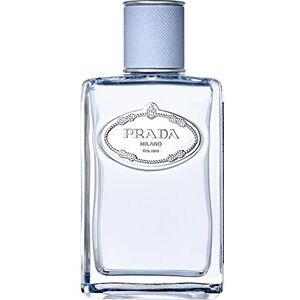 Prada Unisex-dufte Les Infusions Infusion d'AmandeEau de Parfum Spray