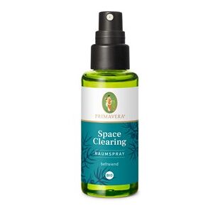 Primavera Home Økologiske rumdufte som luftspray Rumspray Space Clearing