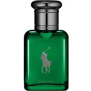 Ralph Lauren Dufte til mænd Polo Cologne Intense