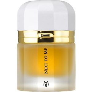 Ramón Monegal Unisex-dufte Next To Me Eau de Parfum Spray