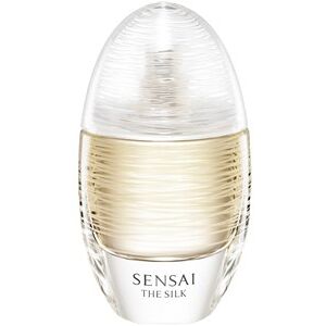 SENSAI Parfumer til kvinder The Silk Eau de Toilette Spray