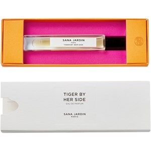 Sana Jardin Paris Parfumer til kvinder Tiger by Her Side Eau de Parfum Spray
