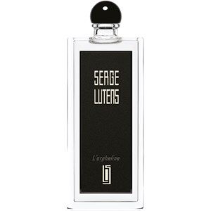 Serge Lutens Unisex-dufte COLLECTION NOIRE L'orphelineEau de Parfum Spray Limited Edition