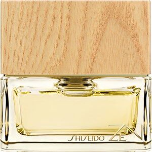 Shiseido Fragrance ZEN Women Eau de Parfum Spray