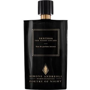 Simone Andreoli Collections Poetry of Night Sentosa - The Night EscapeEau de Parfum Spray Intense