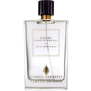 Simone Andreoli Collections Verses of Life Malibù - Party in the BayEau de Parfum Spray Intense