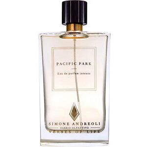 Simone Andreoli Collections Verses of Life Pacific ParkEau de Parfum Spray Intense