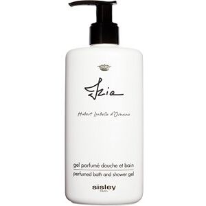 Sisley Parfumer til kvinder Izia Shower Gel