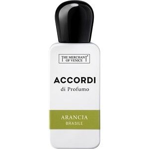 THE MERCHANT OF VENICE Indsamling Accordi di Profumo Arancia BrasileEau de Parfum Spray