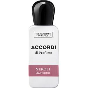 THE MERCHANT OF VENICE Indsamling Accordi di Profumo Neroli MaroccoEau de Parfum Spray