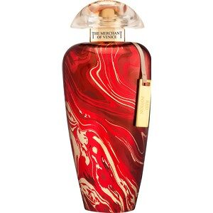 THE MERCHANT OF VENICE Indsamling Murano Collection Red PotionEau de Parfum Spray