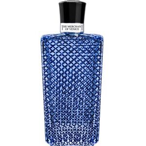 THE MERCHANT OF VENICE Indsamling Nobil Homo Blue IntenseEau de Parfum Spray