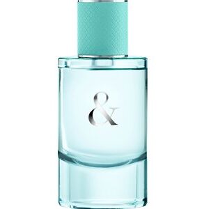 Tiffany & Co. Parfumer til kvinder Tiffany & Love For Her Eau de Parfum Spray