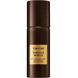 Tom Ford Fragrance Private Blend All Over Body Spray