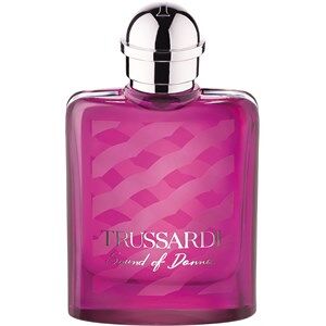 Trussardi Parfumer til kvinder Sound of Donna Eau de Parfum Spray