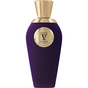 V Canto Collections Souls Of The Castle Collection IsottaExtrait de Parfum