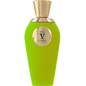 V Canto Collections Souls Of The Castle Collection P.D.F.Extrait de Parfum