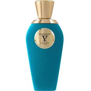 V Canto Collections Souls Of The Castle Collection PandolfoExtrait de Parfum