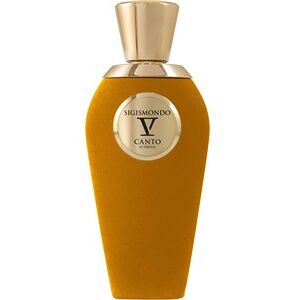 V Canto Collections Souls Of The Castle Collection SigismondoExtrait de Parfum