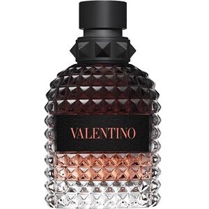 Valentino Dufte til mænd Uomo Born In Roma Coral FantasyEau de Toilette Spray