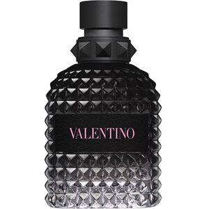 Valentino Dufte til mænd Uomo Born In Roma Eau de Toilette Spray