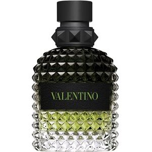 Valentino Dufte til mænd Uomo Born In Roma Green StravaganzaEau de Toilette Spray