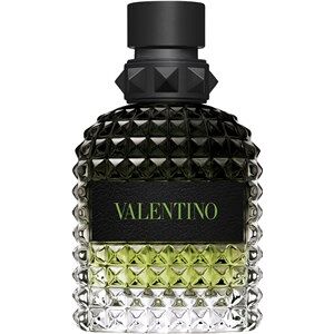 Valentino Dufte til mænd Uomo Born In Roma Green StravaganzaEau de Toilette Spray