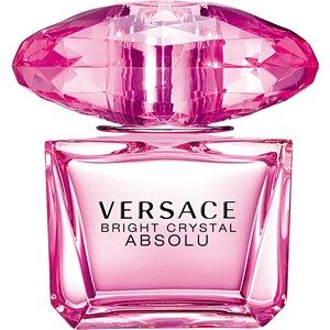 Versace Parfumer til kvinder Bright Crystal Absolu AbsoluEau de Parfum Spray