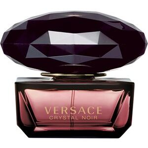 Versace Parfumer til kvinder Crystal Noir Eau de Parfum Spray