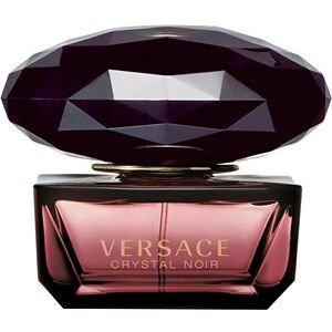 Versace Parfumer til kvinder Crystal Noir Eau de Toilette Spray