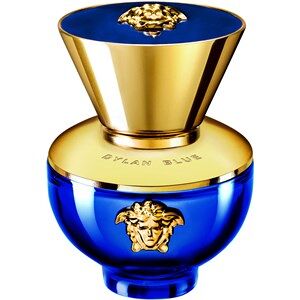 Versace Parfumer til kvinder Dylan Blue Pour Femme Eau de Parfum Spray