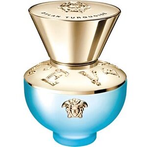 Versace Parfumer til kvinder Dylan Turquoise Eau de Toilette Spray