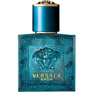 Versace Dufte til mænd Eros Eau de Toilette Spray