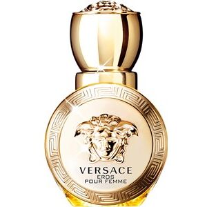 Versace Parfumer til kvinder Eros pour Femme Eau de Parfum Spray