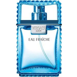 Versace Dufte til mænd Man Eau Fraîche Eau de Toilette Spray