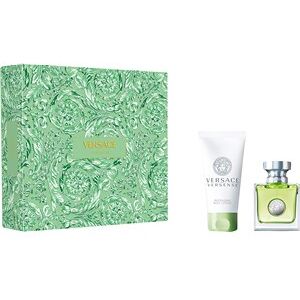 Versace Parfumer til kvinder Versense Gave sæt Eau de Toilette Spray 30 ml + Body Lotion 50 ml