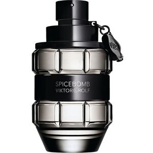 Viktor & Rolf Dufte til mænd Spicebomb Eau de Toilette Spray