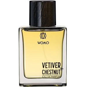 WOMO Collections Ultimate Vetiver + ChestnutEau de Parfum Spray