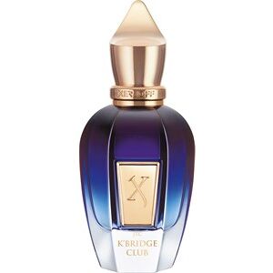 XERJOFF Collections Join The Club Collection K'BridgeEau de Parfum Spray