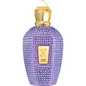 XERJOFF Collections V-Collection Purple AccentoEau de Parfum Spray