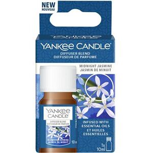 Yankee Candle Tilbehør til parfume Aroma-duftspredere Midnight JasminDiffuseur de Parfume