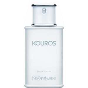Yves Saint Laurent Dufte til mænd Kouros Eau de Toilette Spray