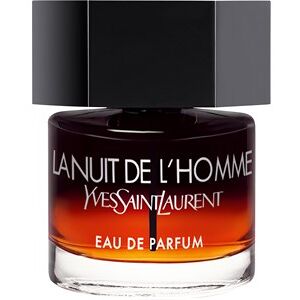 Yves Saint Laurent Dufte til mænd La Nuit De L'Homme Eau de Parfum Spray