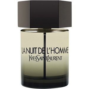 Yves Saint Laurent Dufte til mænd La Nuit De L'Homme Eau de Toilette Spray