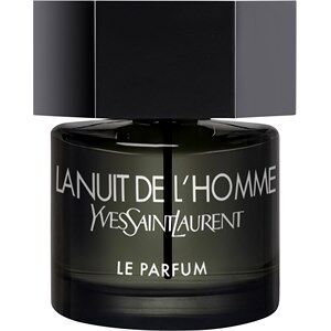 Yves Saint Laurent Dufte til mænd La Nuit De L'Homme Le Parfum