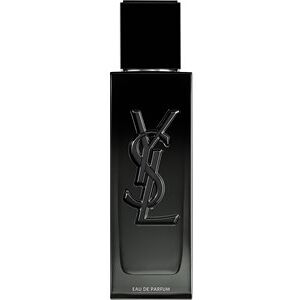 Yves Saint Laurent Dufte til mænd MYSLF Eau de Parfum Spray - genopfyldelig