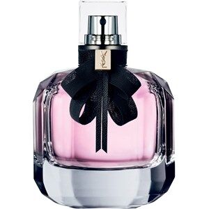 Yves Saint Laurent Dufte til hende Mon Paris Eau de Parfum Spray