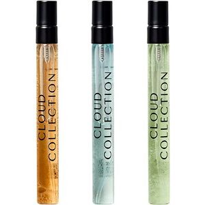 Zarkoperfume Unisex-dufte Cloud Collection Gavesæt Cloud Collection No. 1 10 ml + Cloud Collection No. 2 10 ml Cloud Collection No. 3 10 ml