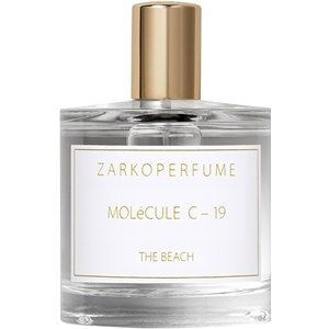 Zarkoperfume Unisex-dufte Molecule C-19 The Beach The BeachEau de Parfum Spray